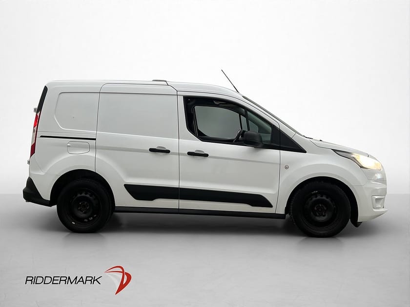 Bild 2 av Ford Transit Connect 220 Värmare Dragkrok B-Kamera Farthållare