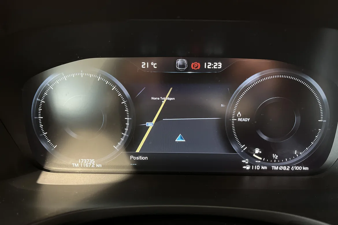 picture of a car