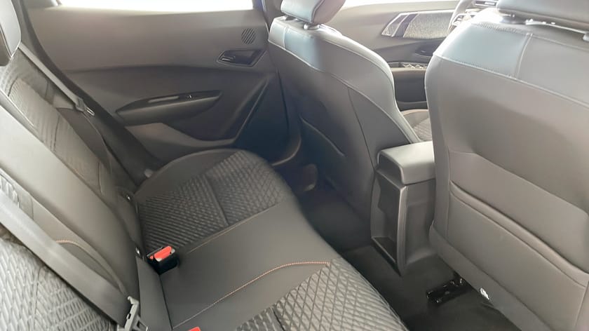 Bild 5 av Renault Clio TECHNO TCE 115 EDC