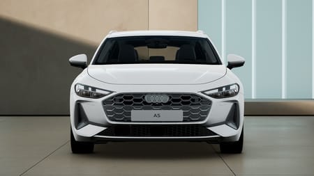 Audi A5 Avant e-hybrid quattro S tronic 299 hk