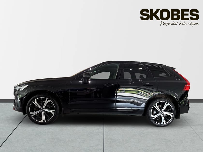 Bild 5 av Volvo XC60 Recharge T6 II R-Design