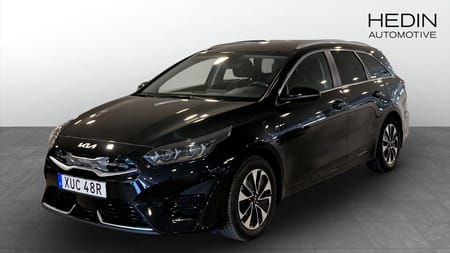 Kia Ceed Sportswagon Plug-in Hybrid SW PHEV ACTION