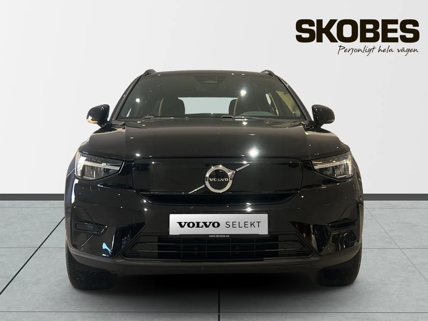 Bild 3 av Volvo XC40 Recharge Single Motor Core Edition
