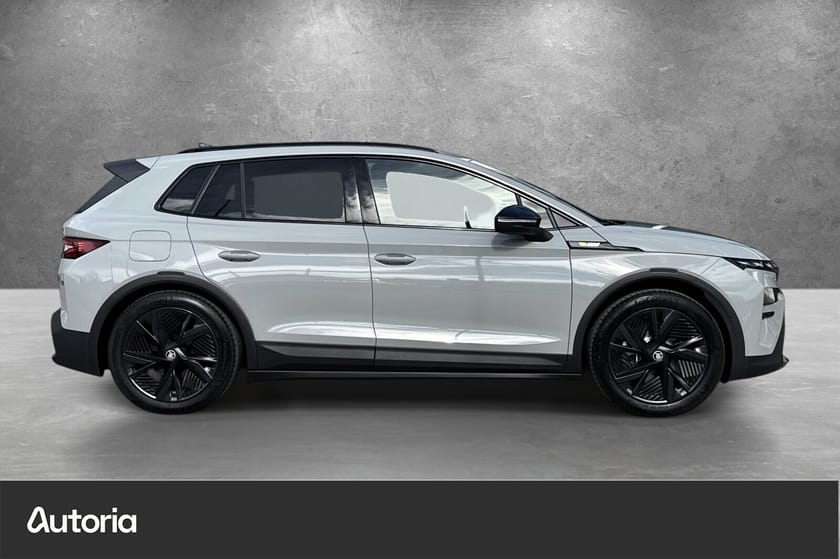 Bilde 4 av Škoda Elroq RS 