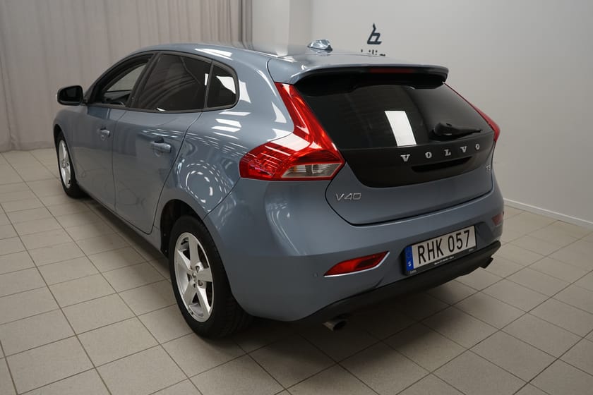 Bild 3 av Volvo V40 T3 Business