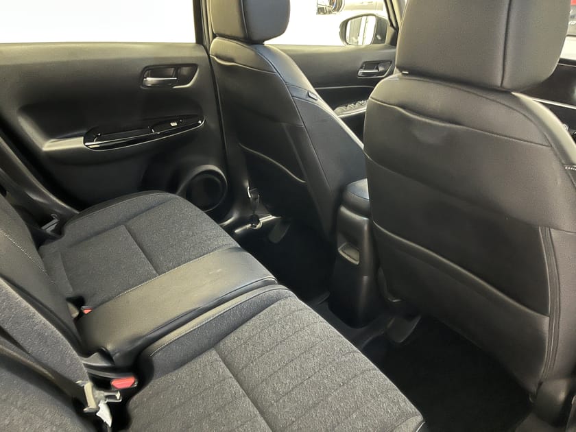 Bild 5 av Honda Jazz e:HEV Elegance automat