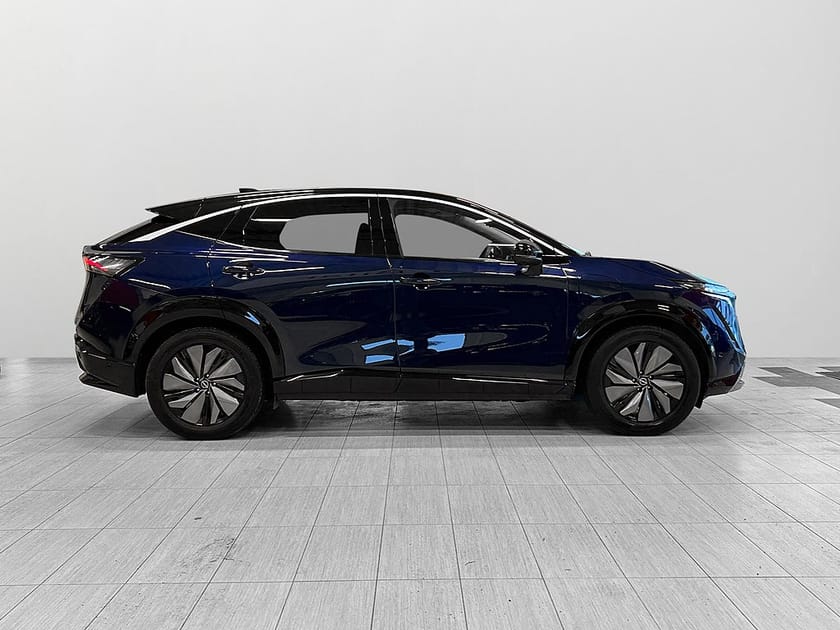 Bild 5 av Nissan Ariya 87 kWh 242hk EVOLVE Panorama  3,99% Ränta