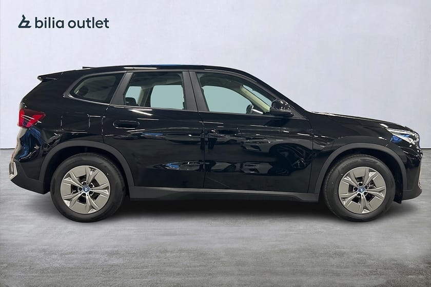 Bild 5 av BMW iX1 xDrive30 306hk Widescreen Navi Carplay BiliaDays26