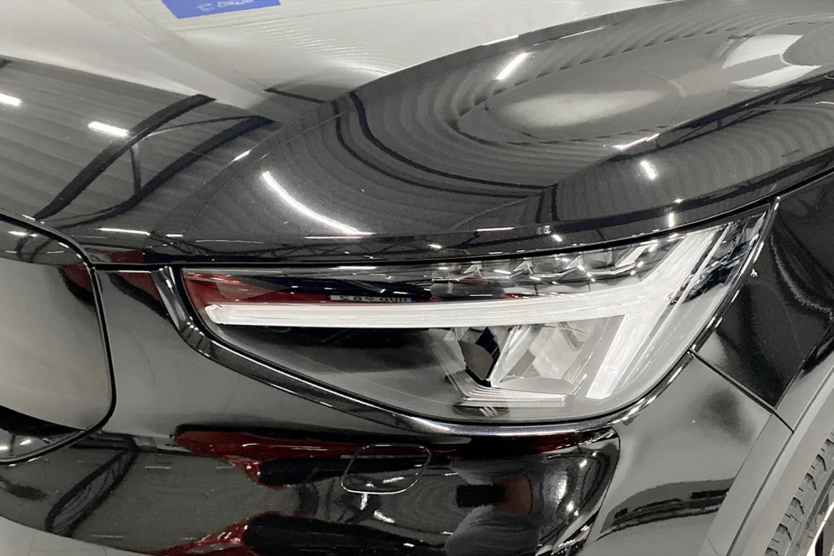 Volvo XC40 Recharge Single Motor