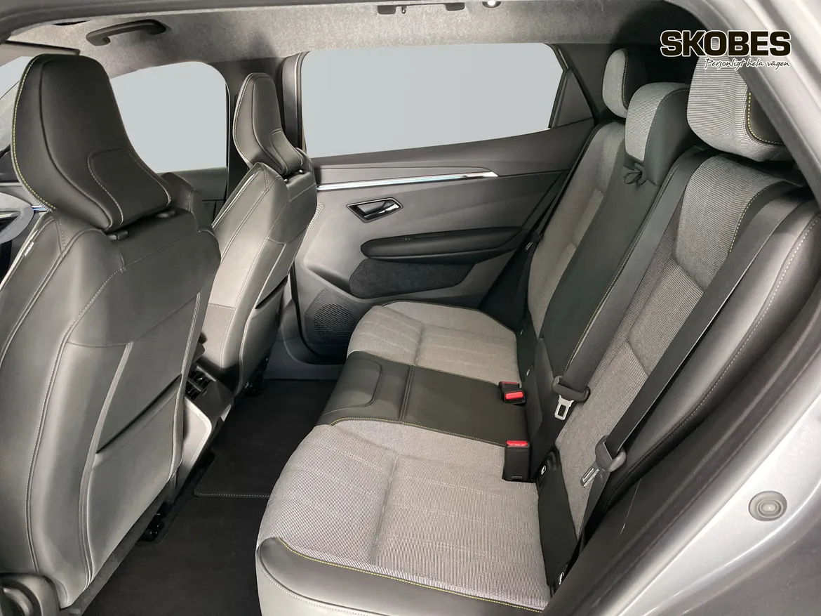 Renault Scenic E-Tech