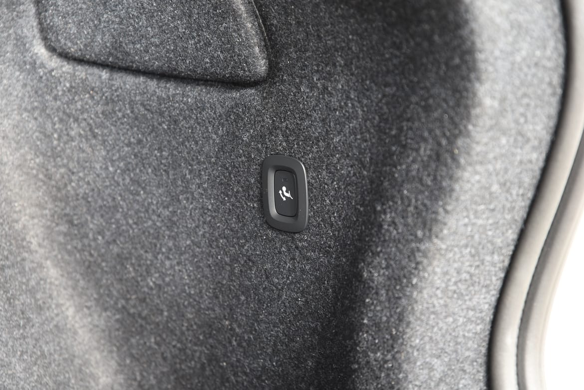 Volvo EX40 2026 - miniatyr 9