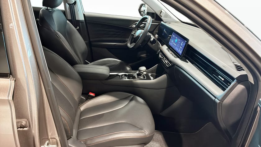 Bild 3 av MG HS PHEV LUXURY PLUG-IN HYBRID