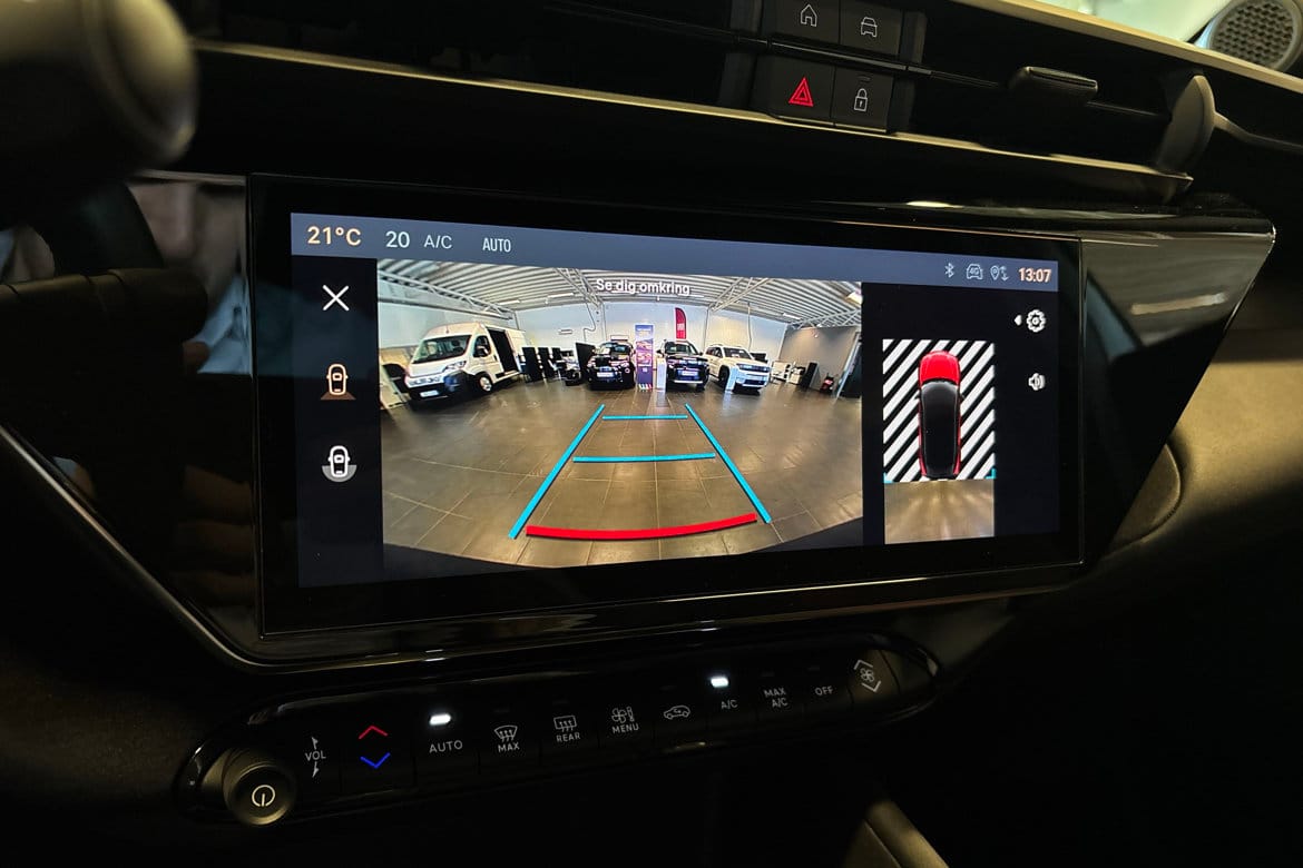 Alfa Romeo Junior Elettrica 280 Veloce