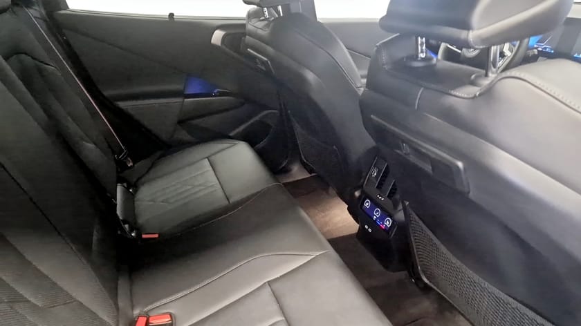 Bild 5 av BMW X3 30e xDrive xDrive30e M-Sport Business M Sport Pro Panorama H/K