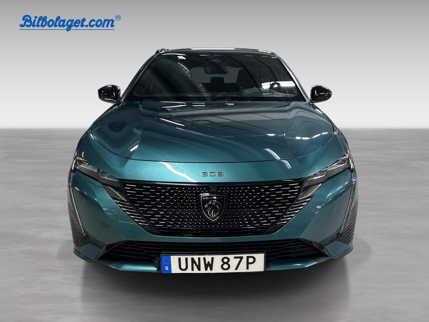 Bild 3 av Peugeot 308 SW 1.2 PureTech 130 EAT