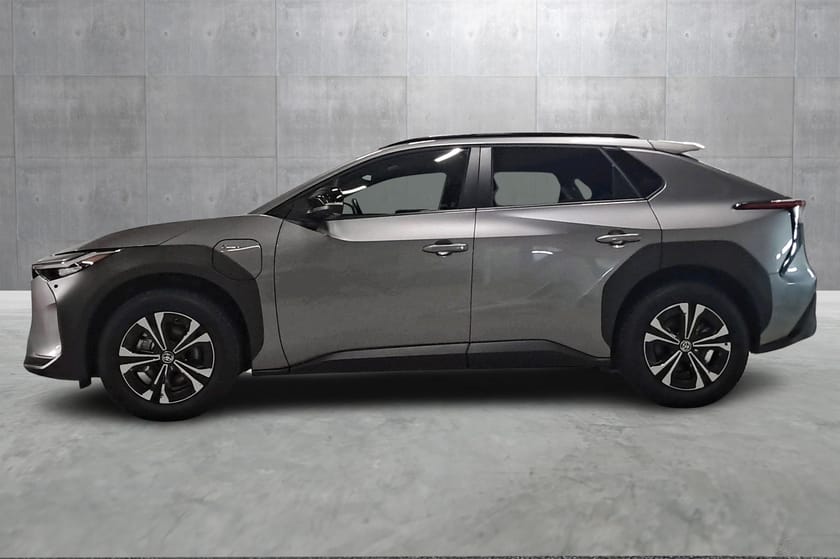 Bilde 2 av Toyota bZ4X Active Tech I Kompl. service