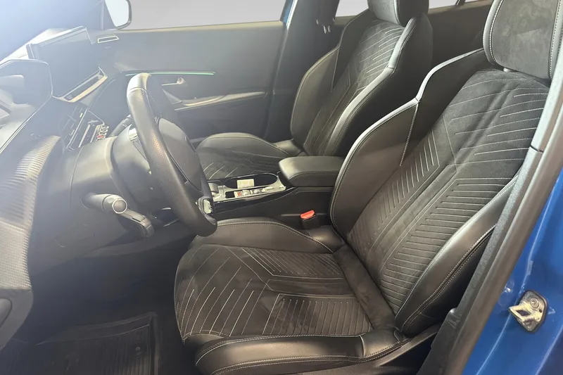 Peugeot e-2008 bilde 10