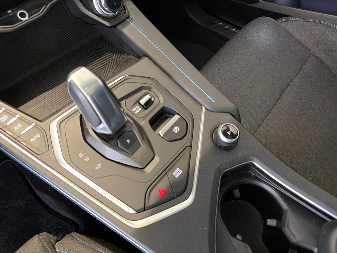 Lynk & Co 01 2022 - miniatyr 16