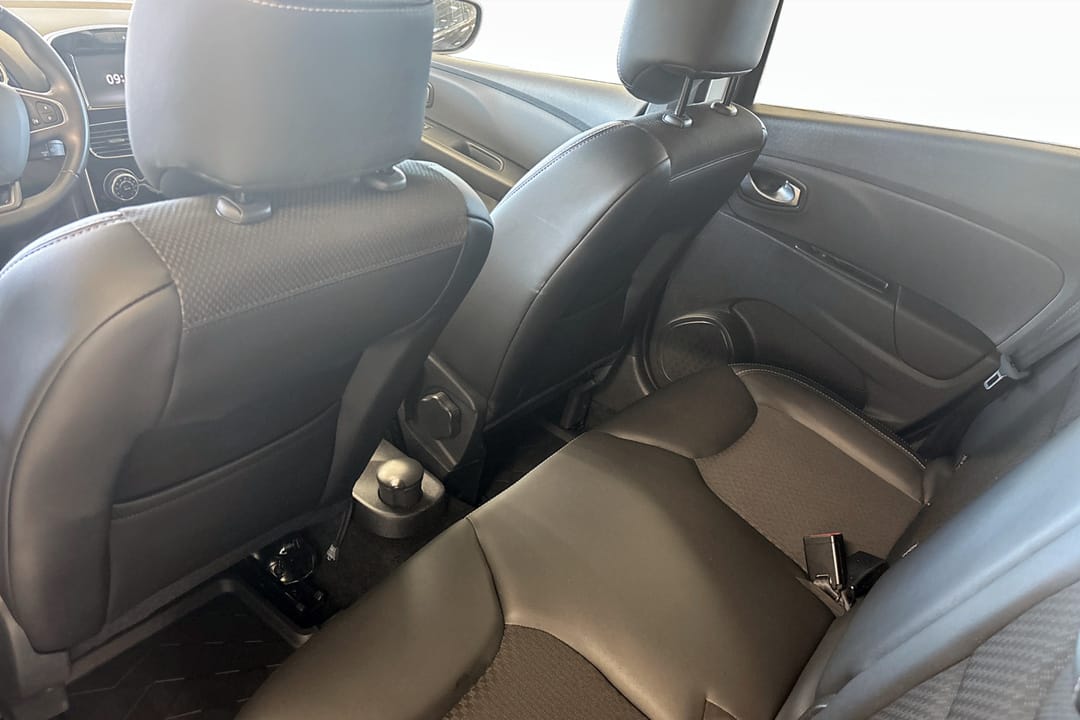 Renault Clio Sport Tourer
