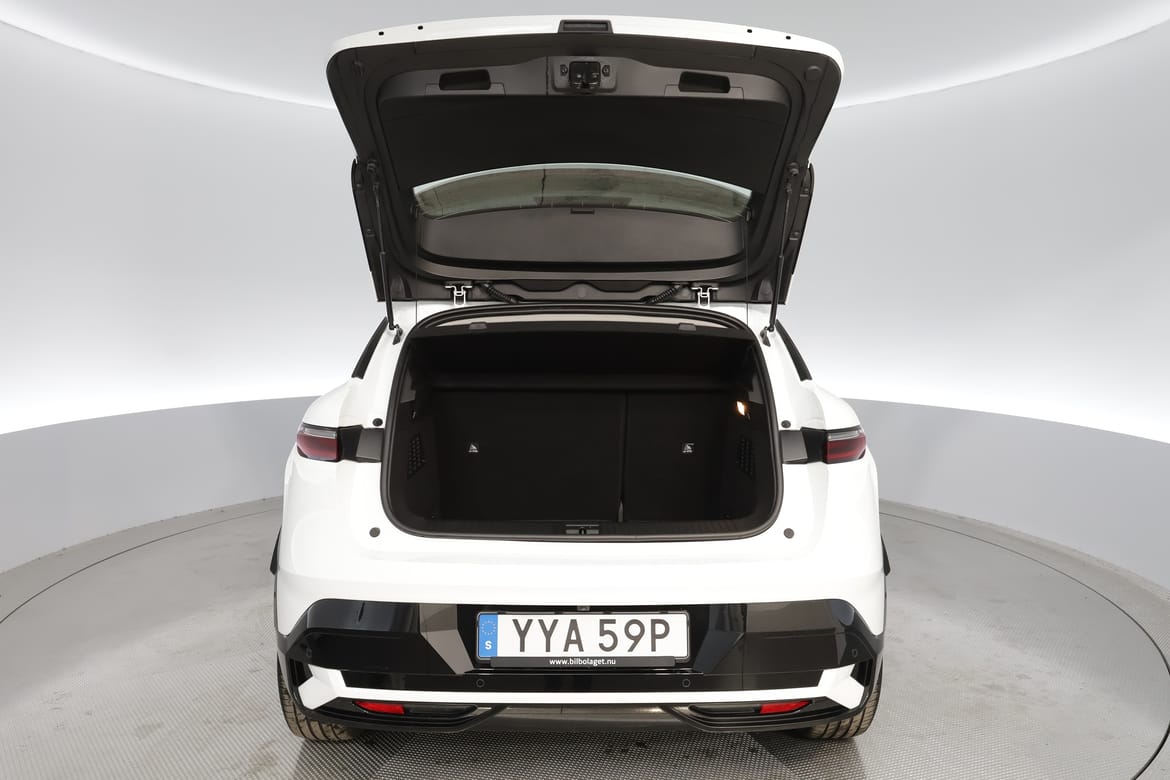 Renault Mégane E-TECH 2023 - miniatyr 15