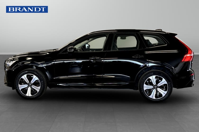 Bild 3 av Volvo XC60 Recharge T6 Plus Dark