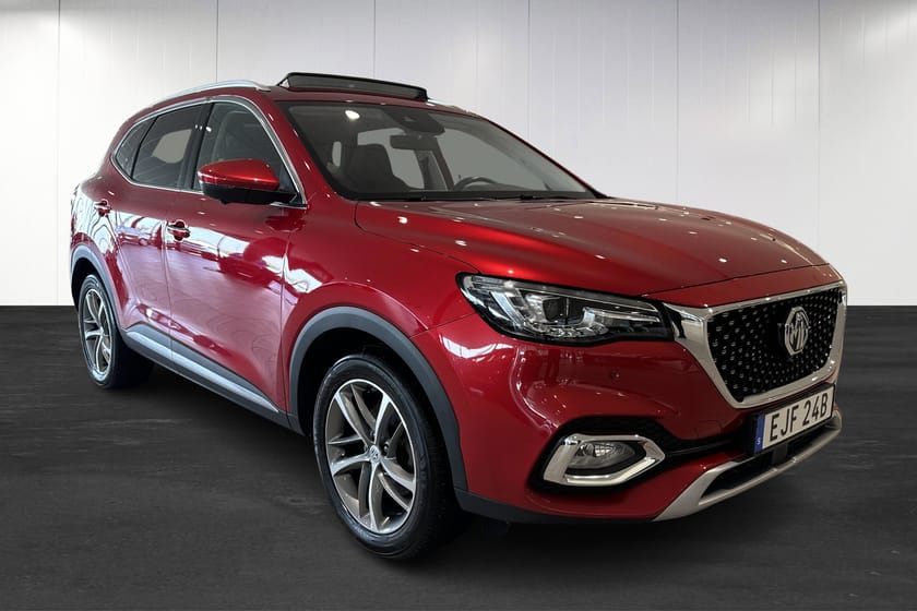 Bild 2 av MG EHS PHEV 258hk LUXURY | Panorama | 360