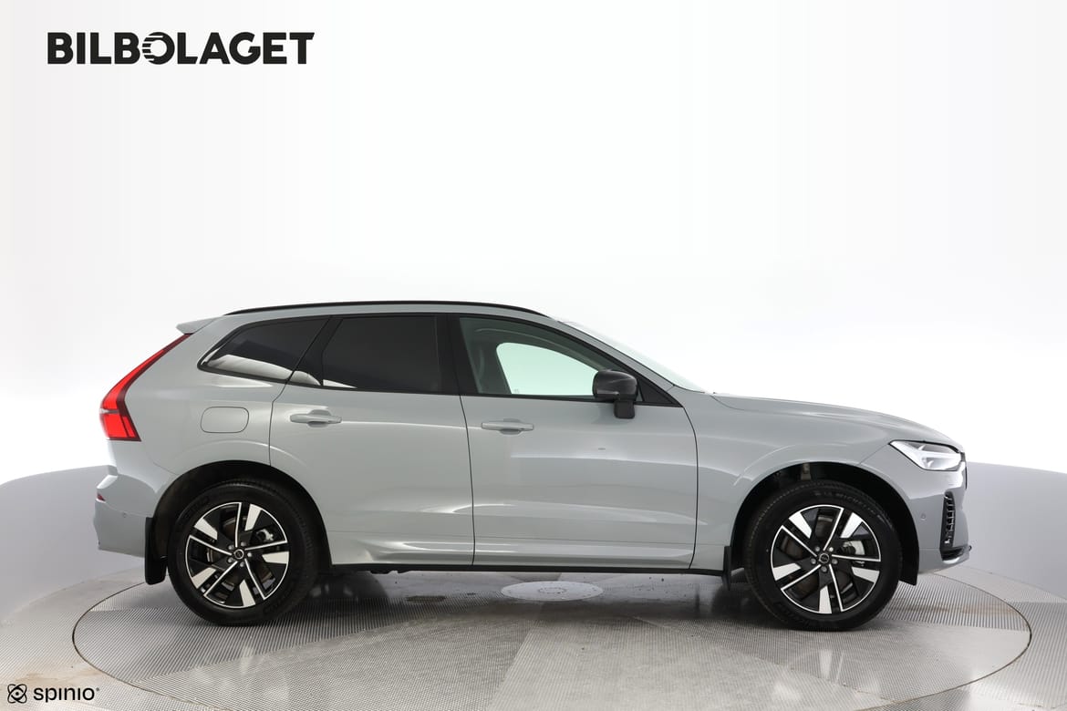 Volvo XC60 2026 - miniatyr 2