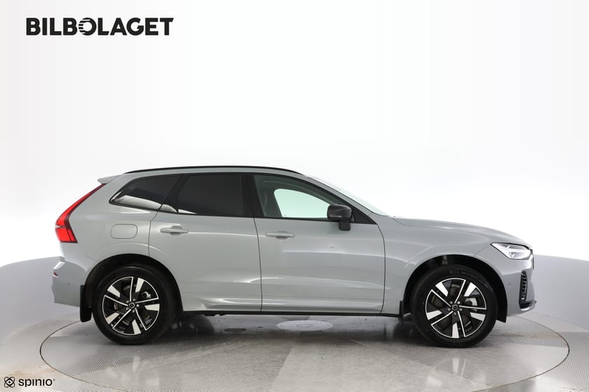 Bild 2 av Volvo XC60 T6 Plus Dark Nordic Edition HÖGSPEC (SELEKT)