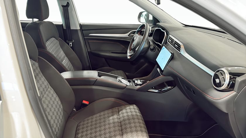 Bild 3 av MG ZS EV Long Range COMFORT