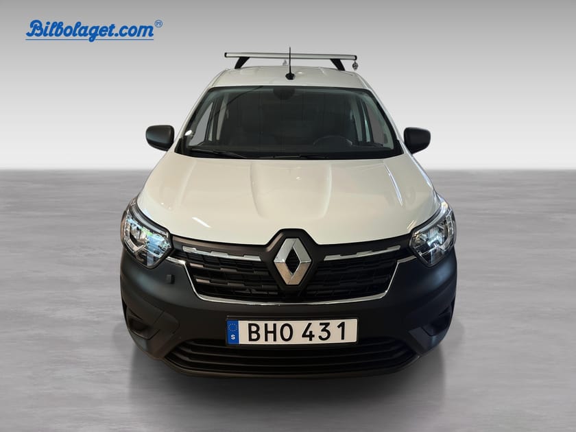 Bild 2 av Renault Express Skåp 1,5 dCi 95 Base Line II