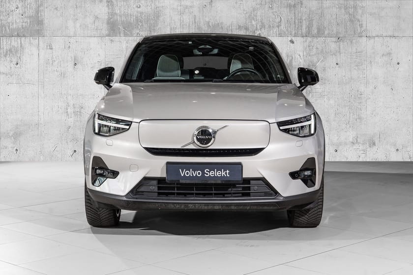 Bilde 3 av Volvo C40 Recharge Twin 2023 Ultimate | 360 | H&K | KROK |