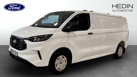Ford Transit Custom 320