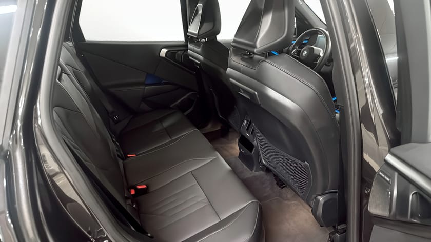 Bild 5 av BMW X3 30e xDrive M Sport / H&K / Adaptiva LED / Drag