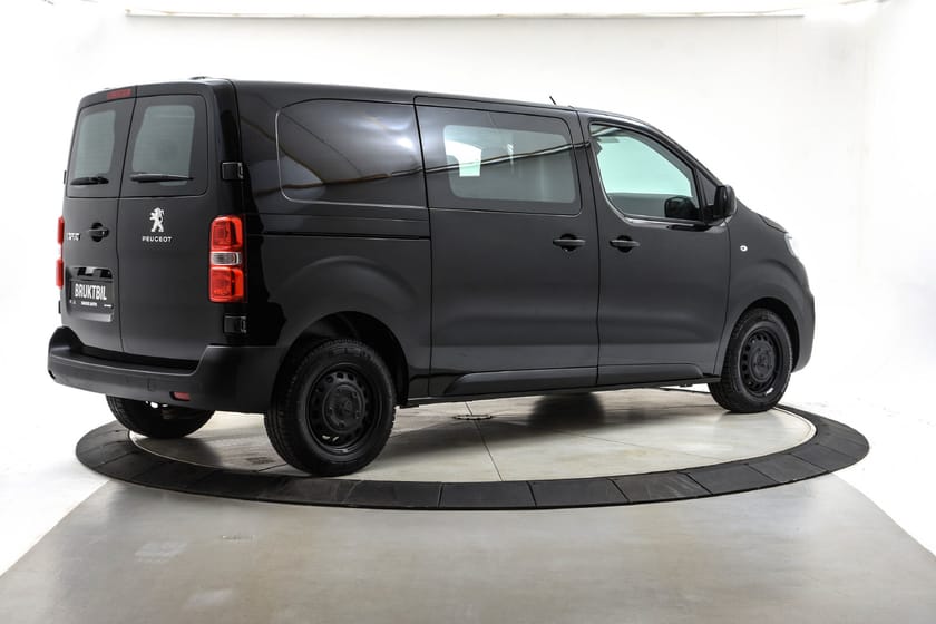 Bilde 5 av Peugeot Expert Mester 2,0 BlueHDi 145 L2 man Lav km+