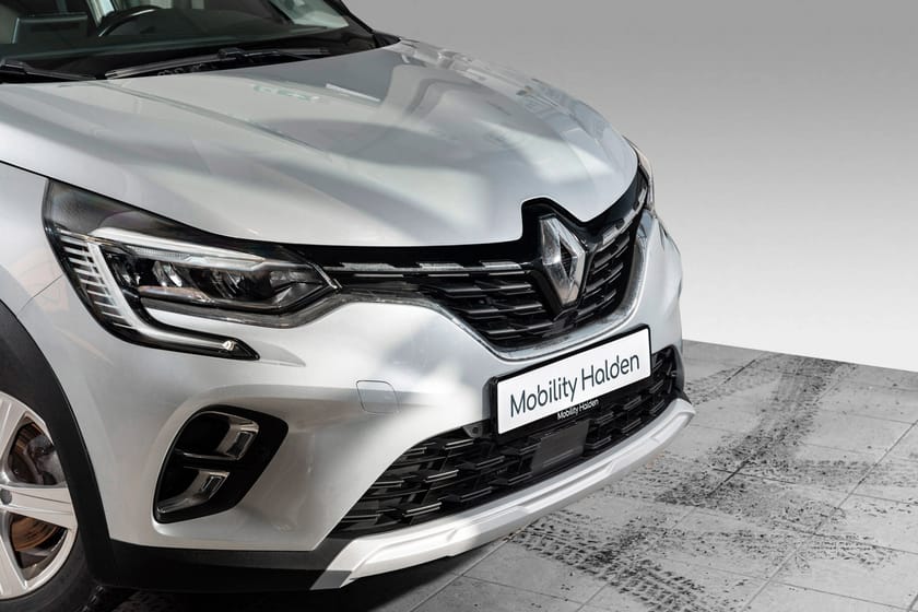 Bilde 5 av Renault Captur E-TECH Plugin-Hybrid 160 Plug-IN/Rattvarme/Carplay/NAVI/App