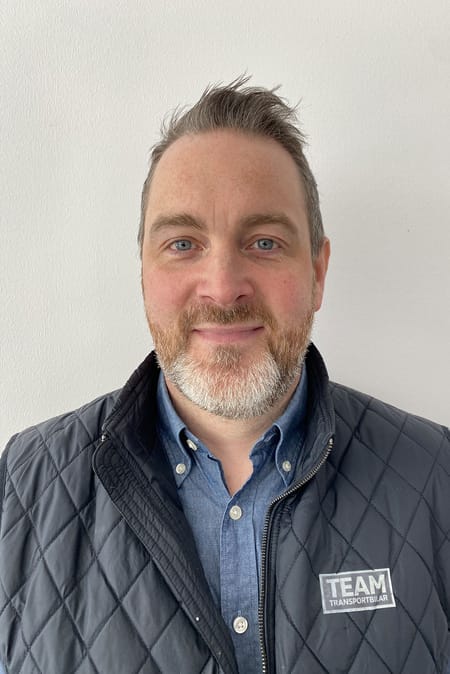 Mats Lundin Säljare 