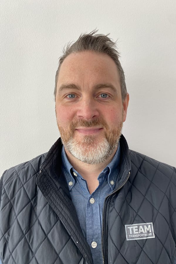 Mats Lundin Säljare 