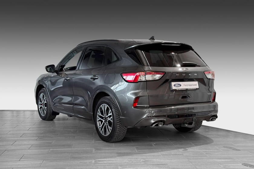 Bilde 4 av Ford Kuga Plug-In Hybrid ST-LINE | HEAD UP | H.FESTE | KAMERA | NAVI