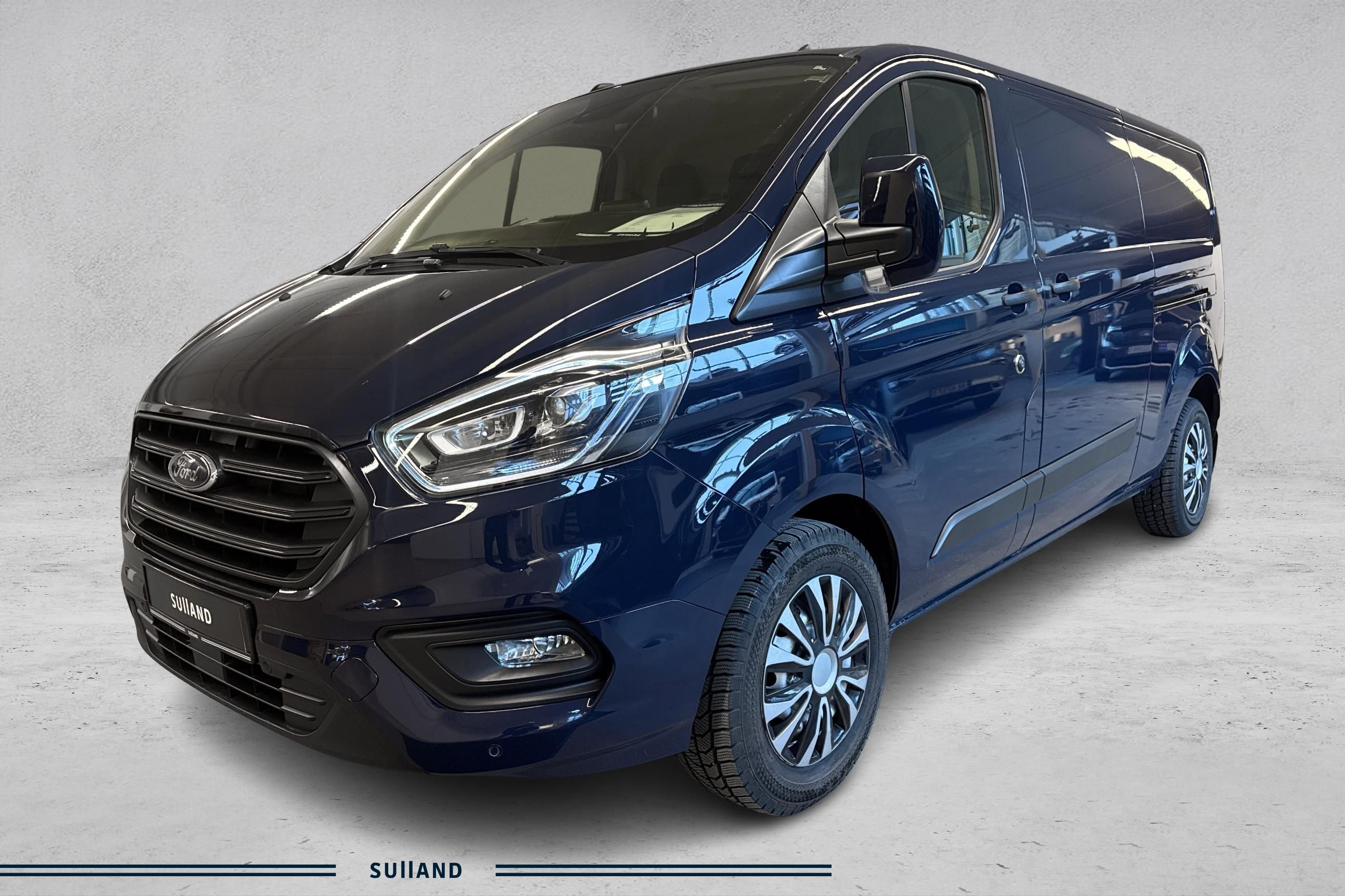 Ford Transit Custom 320