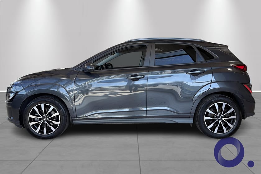 Bilde 2 av Hyundai Kona Electric 64 kWh Premium / Skinn /