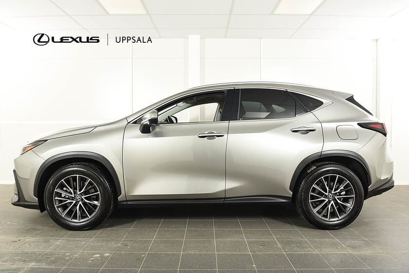 Bild 3 av Lexus NX 450h+ Executive Teknikpaket Plug -In