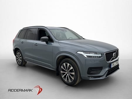Volvo XC90 7 Säten