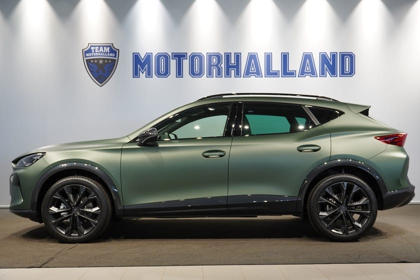 Bild 1 av CUPRA Formentor Privatleasingkampanj 2995 kr/mån