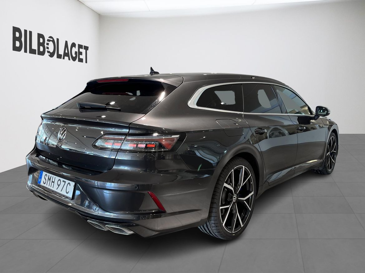 Volkswagen Arteon 2022 - miniatyr 5