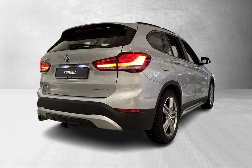 Bilde 5 av BMW X1 xDrive25e Head-Up, Navi Plus, Ryggekamera, Hengerfeste