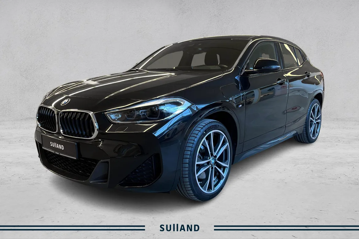 Bilde av BMW X2 xDrive25e