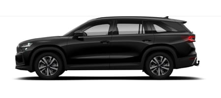 Škoda Kodiaq SELECTION TSI M-HEV 150 Aut Värmare