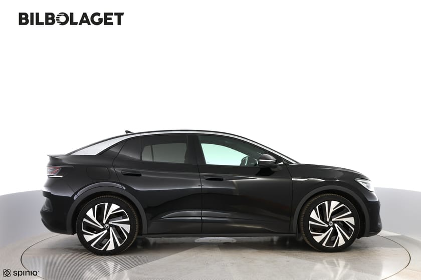 Bild 5 av Volkswagen ID.5 Pro Performance 204hk/Backkamera/Dragkrok