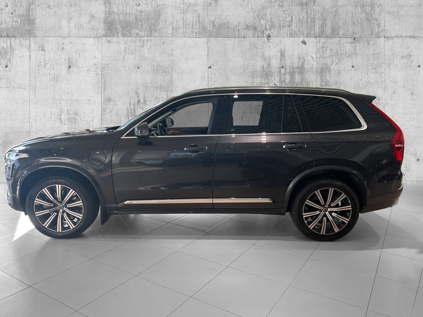 Bilde 3 av Volvo XC90 7 Seats 2021 T8 Inscription | Krok | Luft | B&W | 360 |