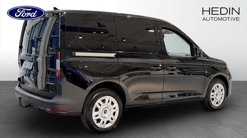 Bild 2 av Ford Transit Connect TREND SKÅP 2.0 L1 122 A FWD/ DEMO